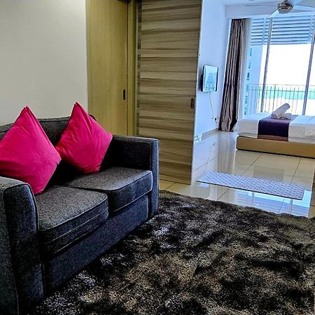 Hostahome Suites At Encorp Marina, Mins To Legoland Malaysia Nusajaya  Exterior photo