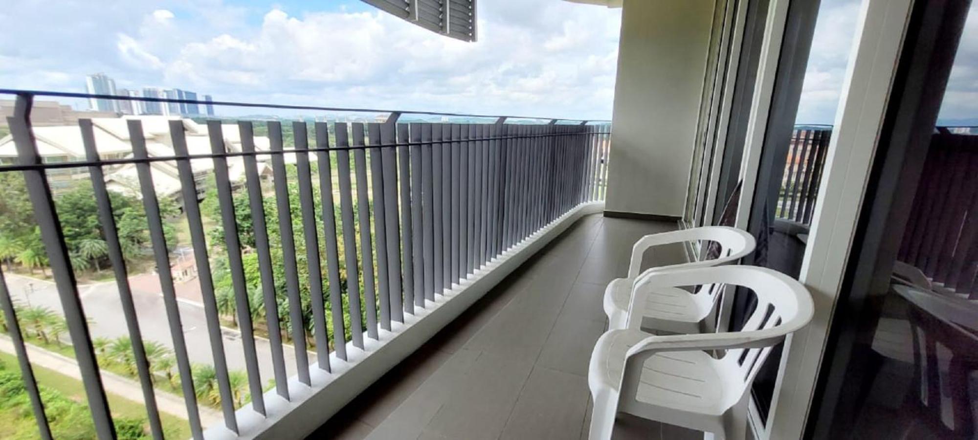 Hostahome Suites At Encorp Marina, Mins To Legoland Malaysia Nusajaya  Room photo