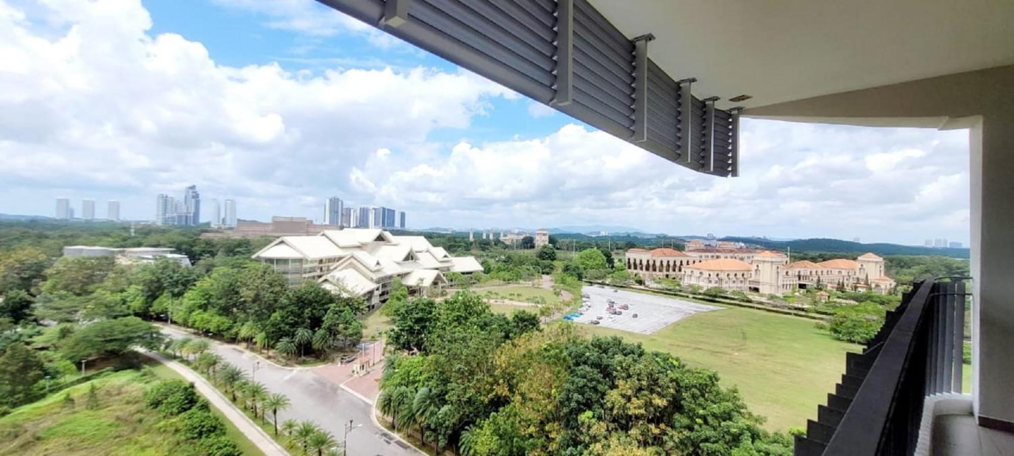 Hostahome Suites At Encorp Marina, Mins To Legoland Malaysia Nusajaya  Room photo