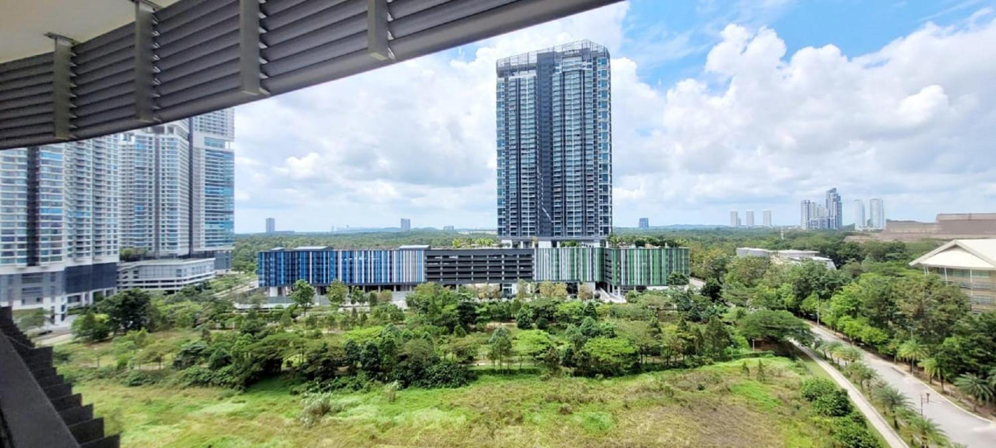 Hostahome Suites At Encorp Marina, Mins To Legoland Malaysia Nusajaya  Room photo